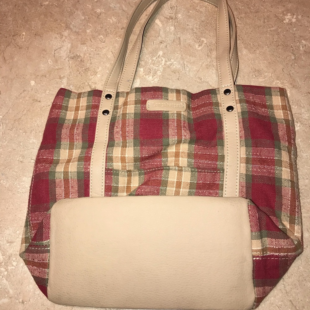 Longaberger bag